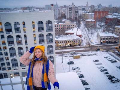 About Roof Repair Experts Caney, KS