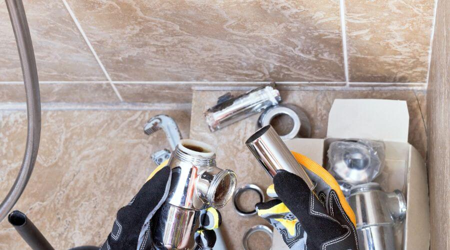 Professional New roof installation in Caney, KS